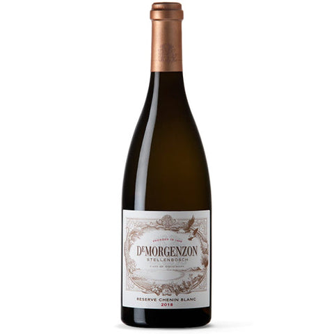 DeMorgenzon Reserve Chenin Blanc 2023 - 750ml