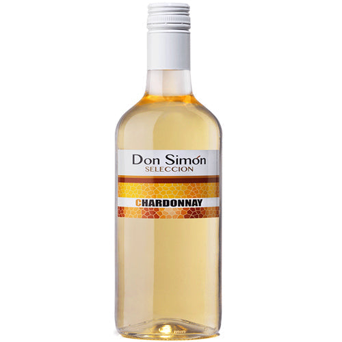 Don Simon Seleccion Chardonnay 750ML