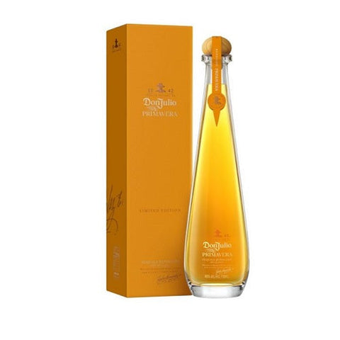 Don Julio Tequila Primavera - 750ML