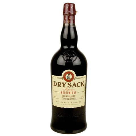 Dry Sack Sherry 1L
