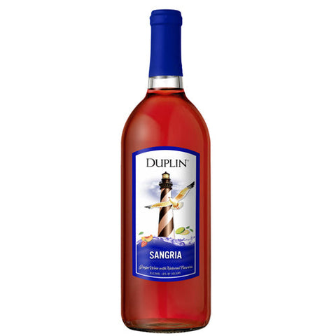 Duplin Red Sangria 750ML