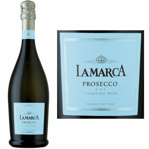 Lamarca Prosecco - 750ML