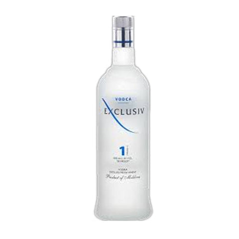 Exclusiv Vodka No1 1.75L