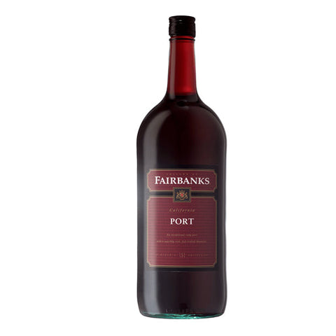 Fairbanks Port 1.5l