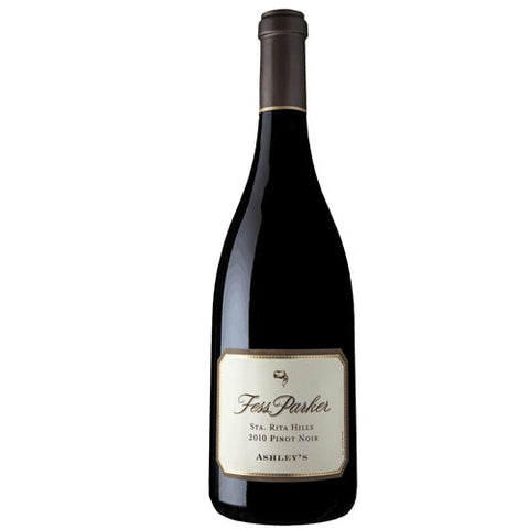 Fess Parker Pinot Noir Ashleys - 750ML