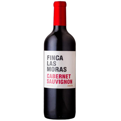 Finca Las Moras Cabernet Sauvignon 750ML