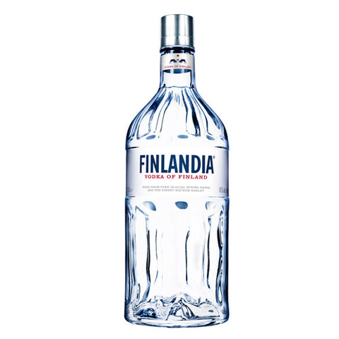Finlandia Vodka - 1.75L