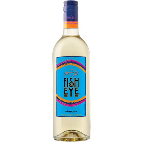 Fish Eye Moscato 750ML