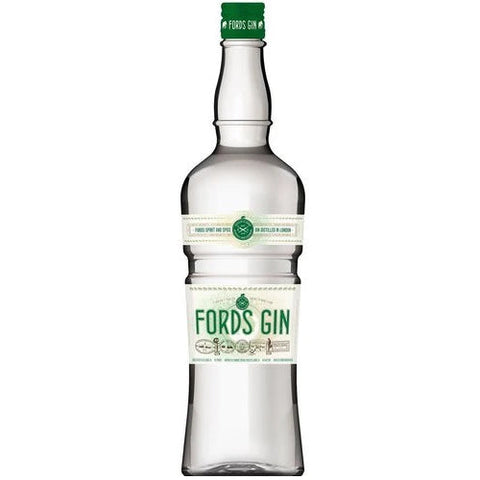 Fords Gin 750Ml
