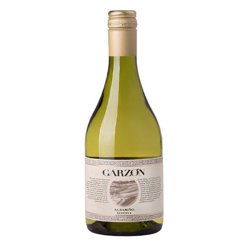 Bodega Garzon Albarino Reserva 2024 - 750ML