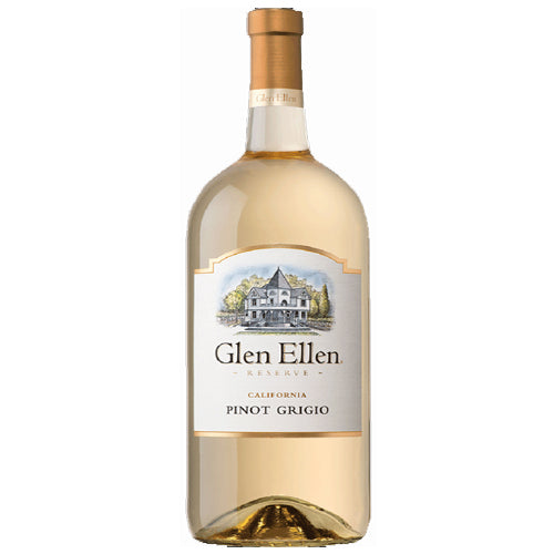 Glen Ellen Pinot Grigio Reserva 1.5L