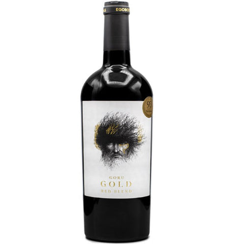 Goru Gold Red Blend 750ML
