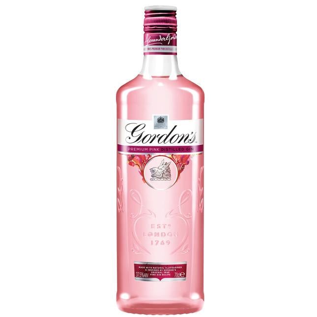 Gordon Gin Pink - 750ML