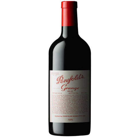 Penfolds Grange 2016 Wd 750Ml