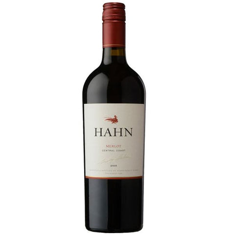Hahn Merlot 750ML