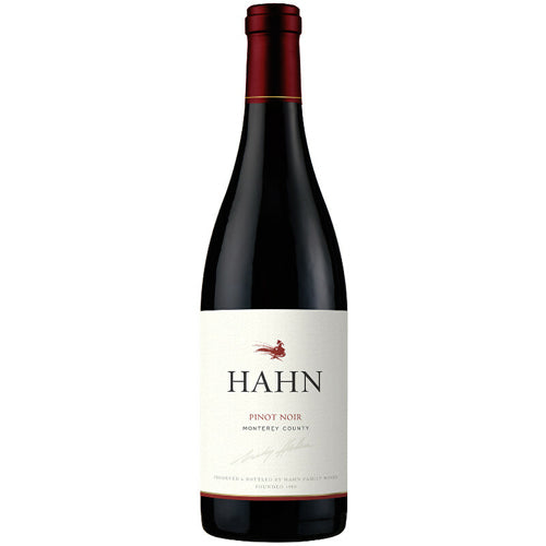 Hahn Pinot Noir 750ML