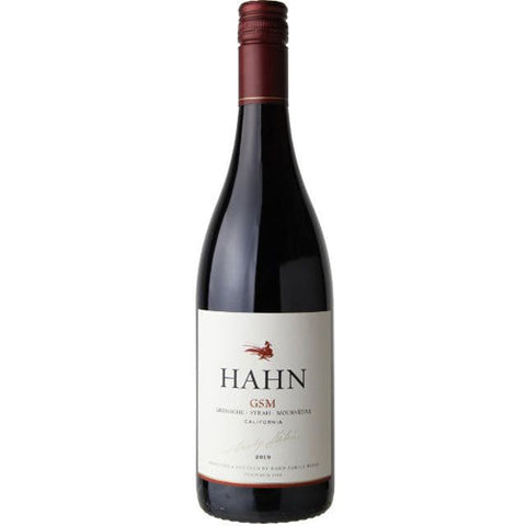 Hahn Gsm 750ML