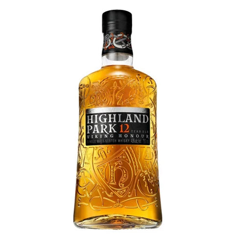 Highland Park Viking Honor -750ml