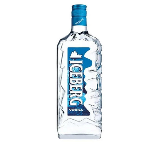 Iceberg Vodka - 1.75L