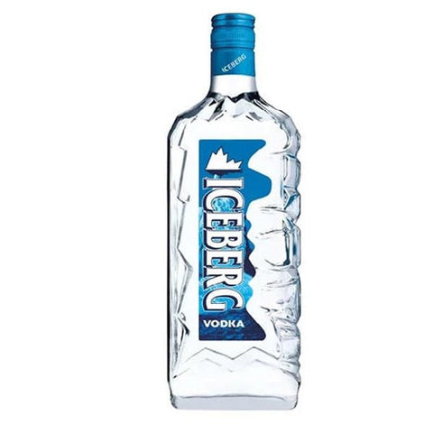 Iceberg Vodka - 1.75L