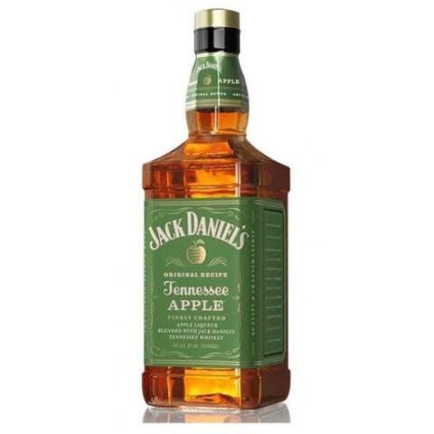 Jack Daniel's Tennessee Apple - 750ML