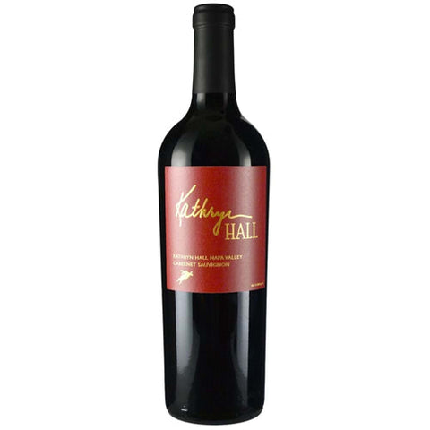 Hall Kathryn Cabernet Sauvignon 2019 -750ML