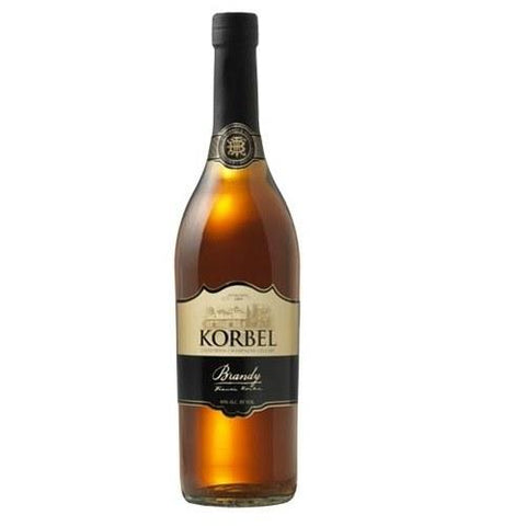 Korbel Brandy 750ML