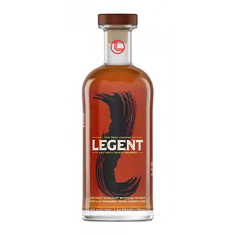 Legent Whiskey 94 - 750ML