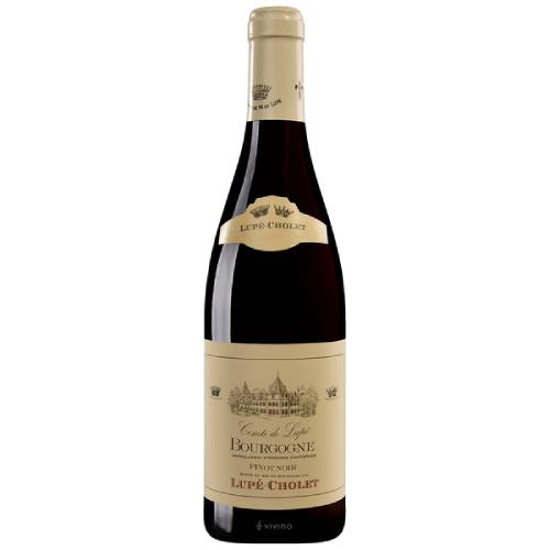 Lupe Cholet Pinot Noir - 750ML