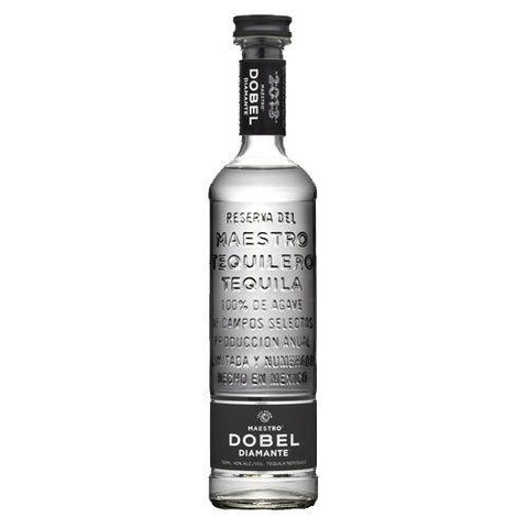 Maestro Dobel Diamante Tequila Private Select - 750ML