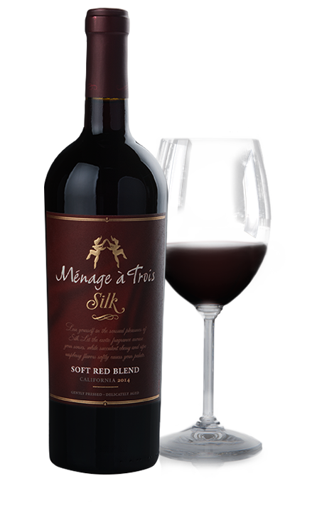 Soft red wine deals