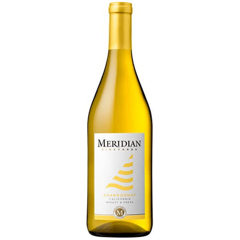 Meridian Chardonnay 1.5L