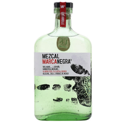 Marca Negra Mezcal Ensamble 750Ml