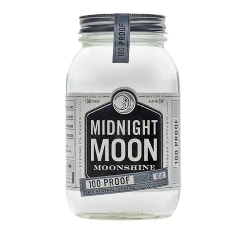 Midnight Moon 100 - 750ML