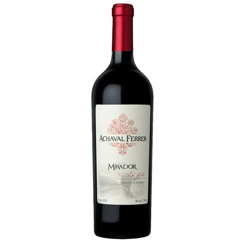 Achaval Ferrer Finca Mirador 750Ml