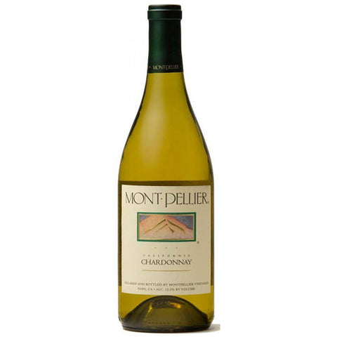 Montpellier Chardonnay 750ML