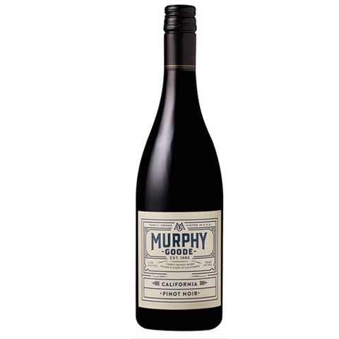Murphy-Goode Pinot Noir California- 750ML