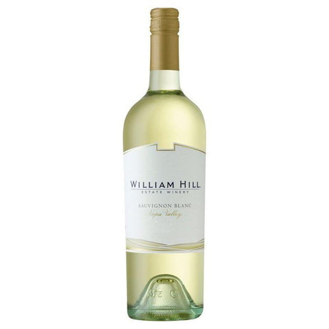 William Hill Sauvignon Blanc Napa Valley - 750ML