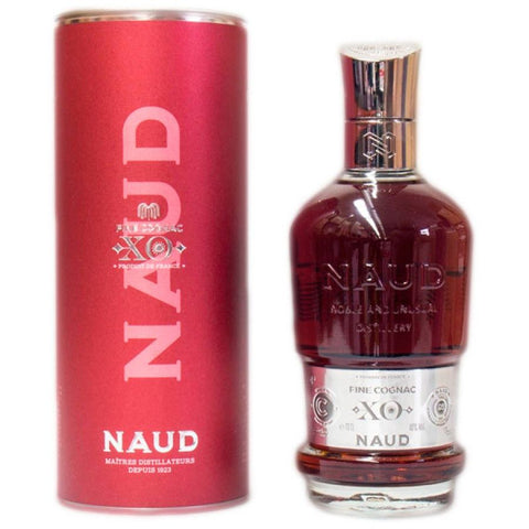 Naud Xo Cognac 80pf - 750ML