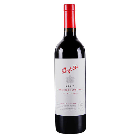 Penfolds Cabernet Sauvignon Maxs 750Ml