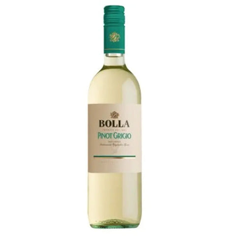 Bolla Pinot Grigio Doc 750ML