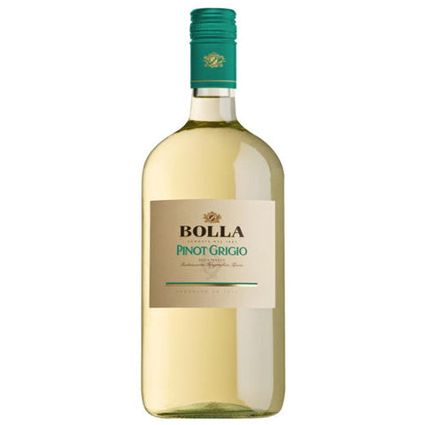 Bolla Pinot Grigio Doc 1.5L