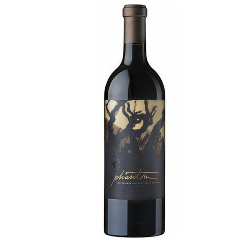 Phantom Red 750Ml