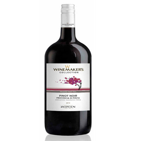 Zonin Winemaker's Collection Pinot Noir 1.5L