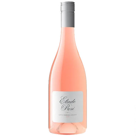 Etude Pinot Noir Rose Santa Barbara 750Ml