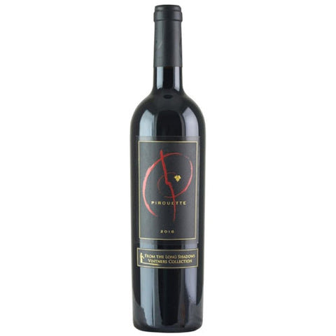 Pirouette Red 750Ml