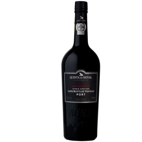Quinta Noval Porto Late Bottled Vintage 750Ml