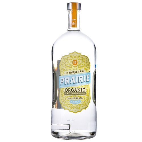 Prairie Organic Vodka - 1.75L