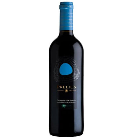Prelius Cabernet Sauvignon 750Ml