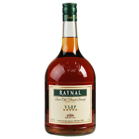Raynal Brandy Vsop French 1.75L